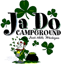 Welcome to Ja Do Campground